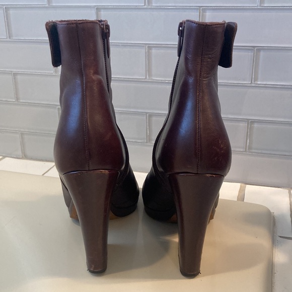 Vince booties - Picture 3 of 12